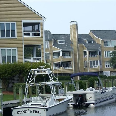 Pirate'S Cove Resort Condos Manteo Exteriér fotografie