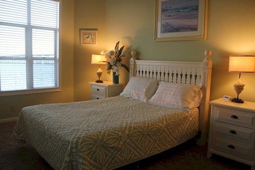 Pirate'S Cove Resort Condos Manteo Exteriér fotografie