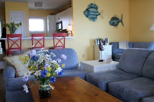 Pirate'S Cove Resort Condos Manteo Exteriér fotografie