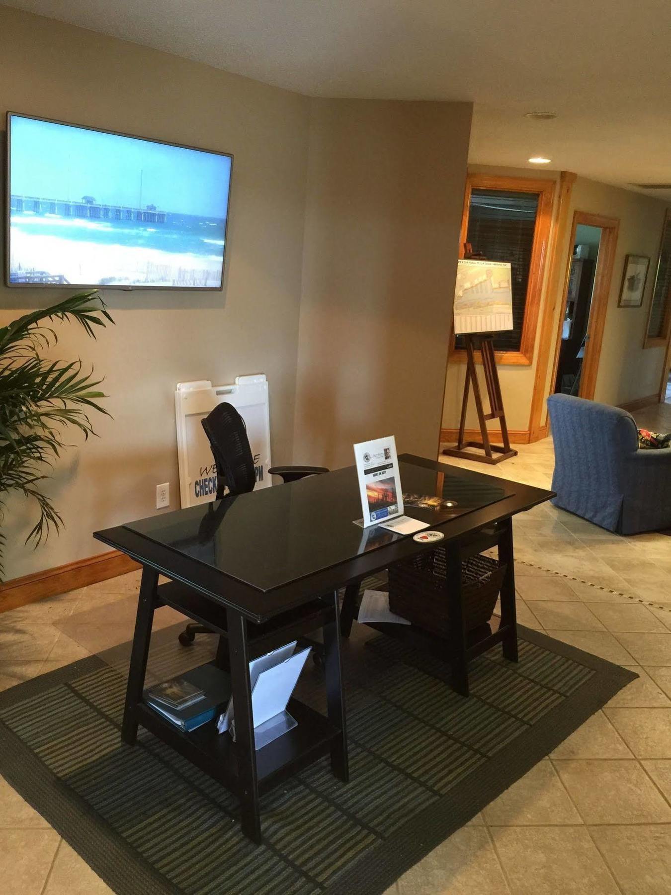 Pirate'S Cove Resort Condos Manteo Exteriér fotografie