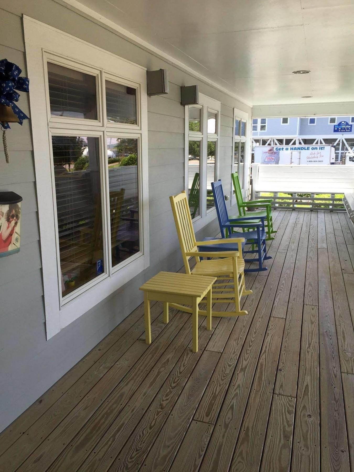 Pirate'S Cove Resort Condos Manteo Exteriér fotografie