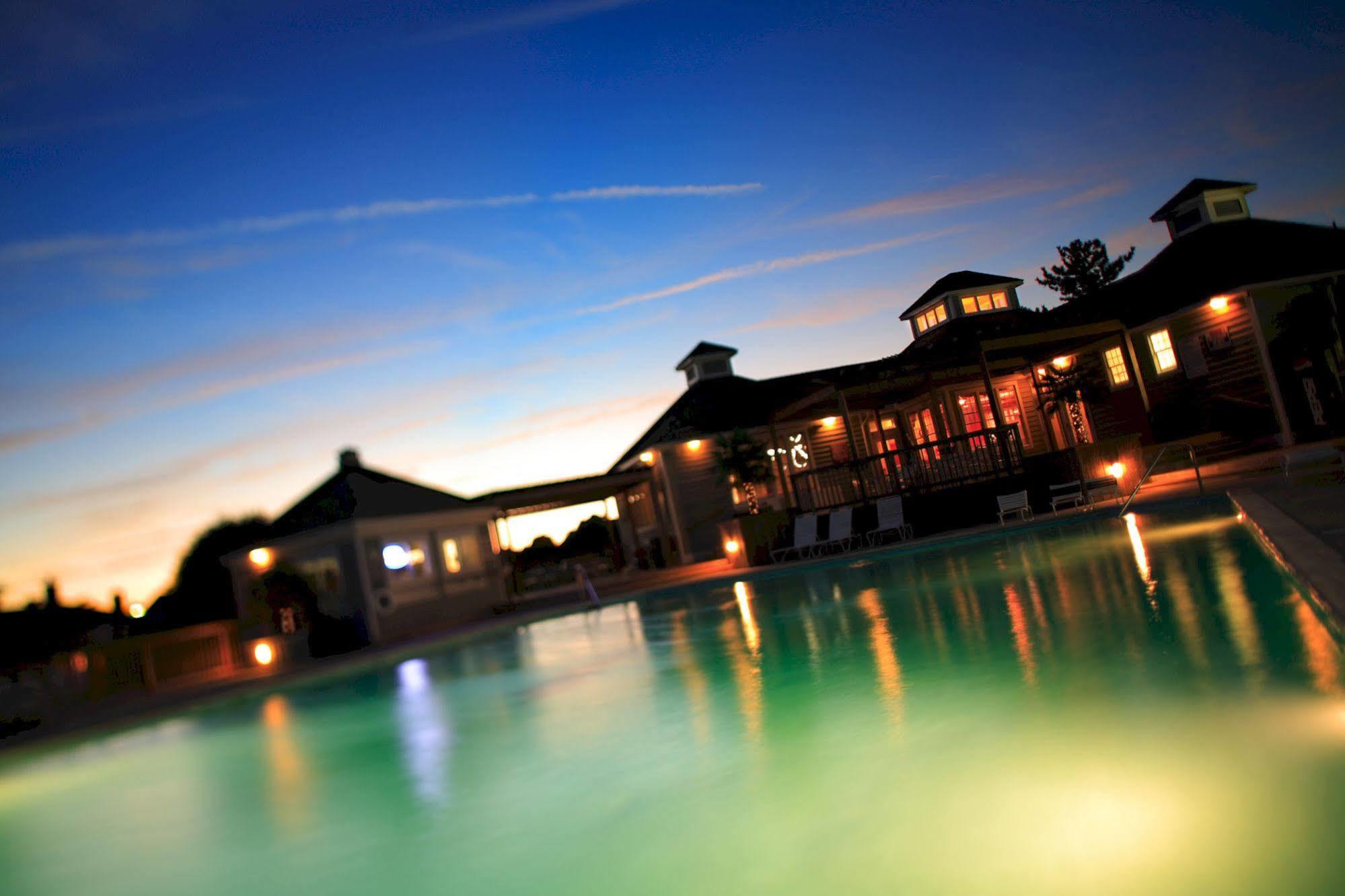 Pirate'S Cove Resort Condos Manteo Exteriér fotografie