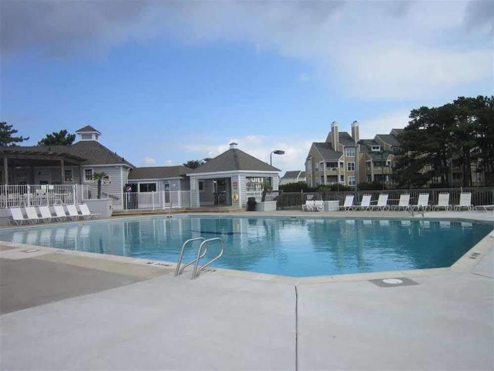 Pirate'S Cove Resort Condos Manteo Exteriér fotografie
