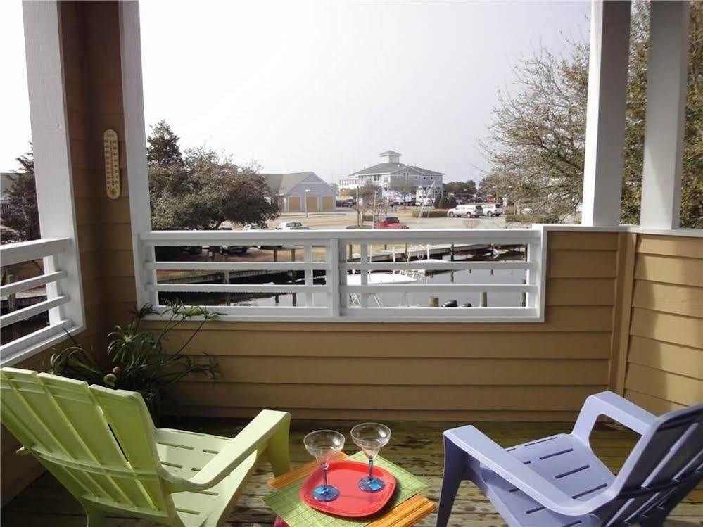 Pirate'S Cove Resort Condos Manteo Exteriér fotografie
