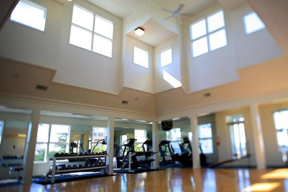 Pirate'S Cove Resort Condos Manteo Exteriér fotografie