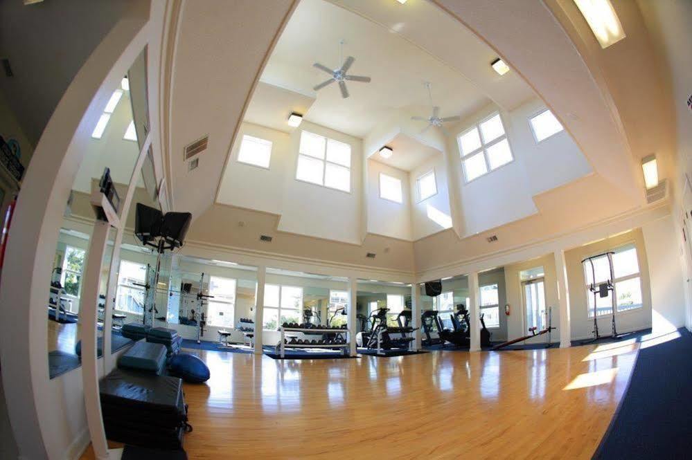 Pirate'S Cove Resort Condos Manteo Exteriér fotografie